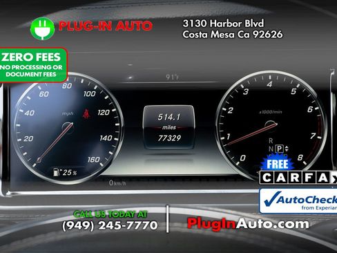 Used 2016 Mercedes-Benz S 550 Sedan image 20