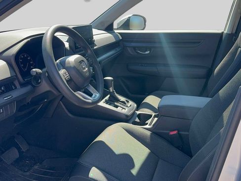 Certified 2024 Honda CR-V EX image 12