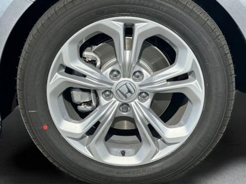 New 2026 Honda Accord LX image 11