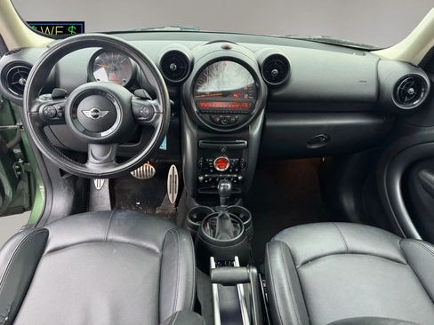 Used 2015 MINI Cooper Countryman S w/ Cold Weather Package image 19
