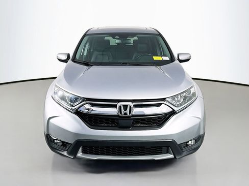 Used 2019 Honda CR-V EX-L image 2