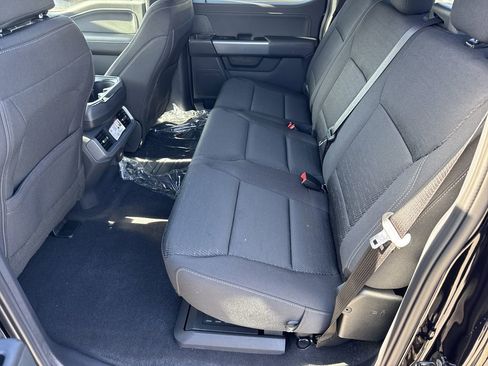 New 2026 Ford F150 XLT w/ Equipment Group 302A MID image 20