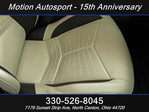 Used 2023 Chevrolet Corvette Stingray Premium Conv w/ Z51 Performance Package RWD image 38