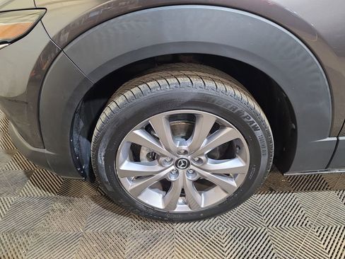 Used 2020 MAZDA CX-30 AWD w/ Preferred Package image 18