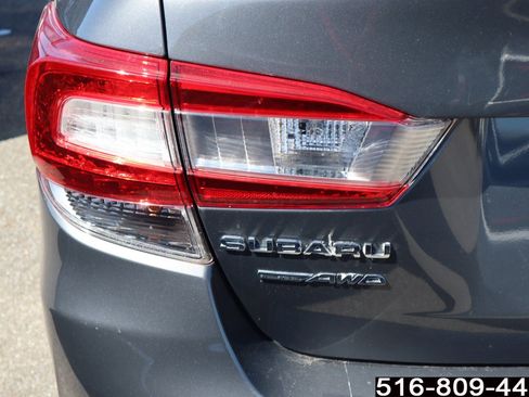 Used 2023 Subaru Impreza Premium image 25