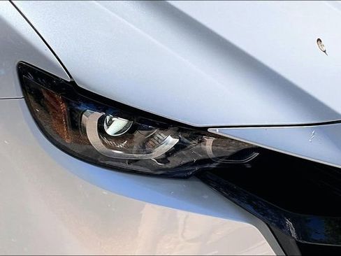 Used 2026 MAZDA CX-50 AWD 2.5 S w/ Cargo Package image 29