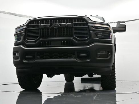 New 2026 RAM 2500 Rebel w/ Rebel Level 2 Equipment Group image 34