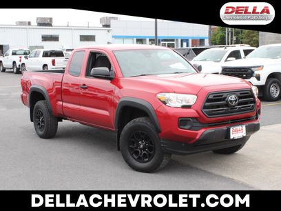 Used 2019 Toyota Tacoma SR