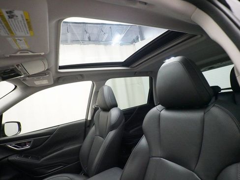 Used 2023 Subaru Forester Touring image 33