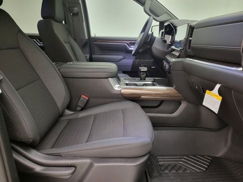 New 2026 Chevrolet Silverado 1500 RST AWD/4WD image 41