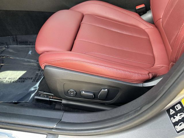Used 2024 BMW M340i xDrive w/ Premium Package AWD/4WD image 26