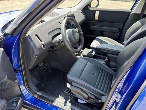 New 2025 MINI Cooper Countryman S image 25