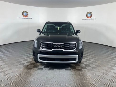 Used 2024 Kia Telluride S w/ S Sunroof Package image 17