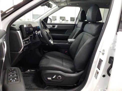 New 2026 Hyundai Santa Fe XRT image 14