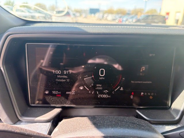 Used 2026 GMC Terrain Elevation AWD/4WD image 24