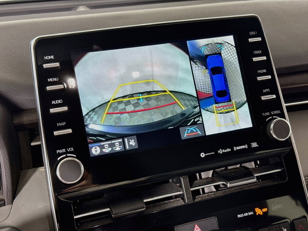 Used 2020 Toyota Avalon Limited w/ Advanced Safety Package FWD image 14