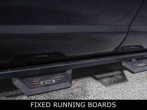 Used 2015 Ford F250 Lariat w/ Chrome Package image 12