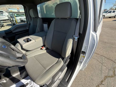 Used 2018 Ford F150 XL w/ XL Power Equipment Group AWD/4WD image 14
