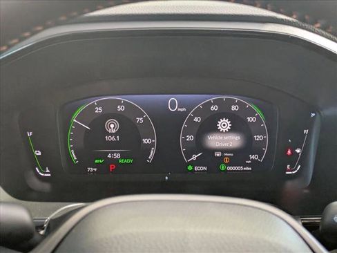 New 2026 Honda CR-V Sport-L image 11