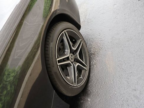 Certified 2023 Mercedes-Benz C 300 4MATIC Coupe image 18