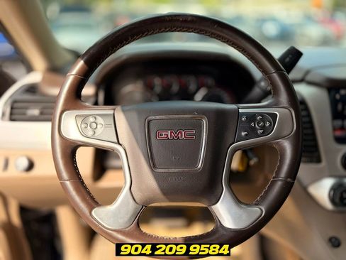 Used 2016 GMC Yukon SLE w/ Convenience Package RWD image 16