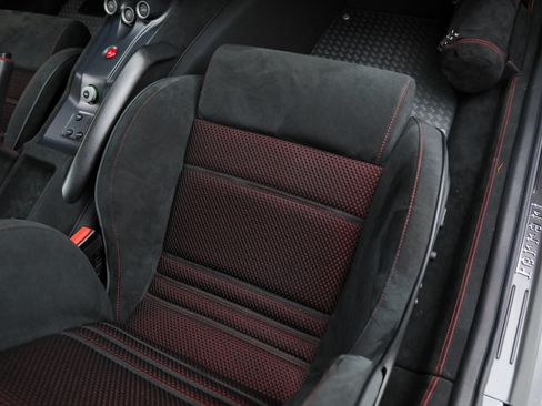 Used 2011 Ferrari 599 GTO RWD image 30