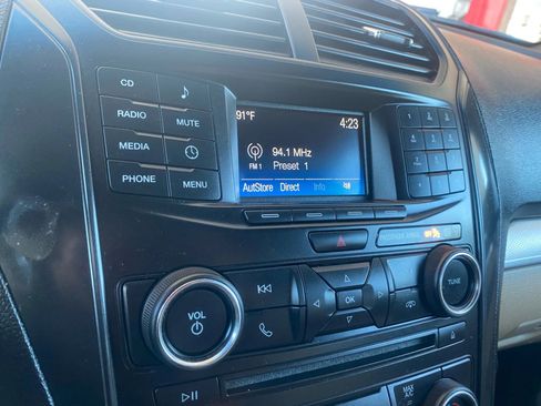 Used 2017 Ford Explorer 4WD image 26