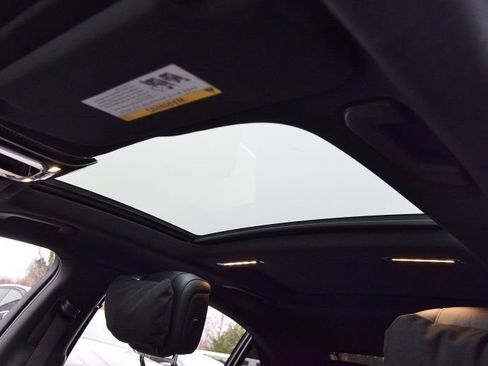 Used 2021 Mercedes-Benz S 580 4MATIC Sedan image 38