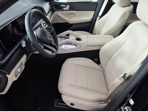 New 2026 Mercedes-Benz GLE 350 4MATIC image 6