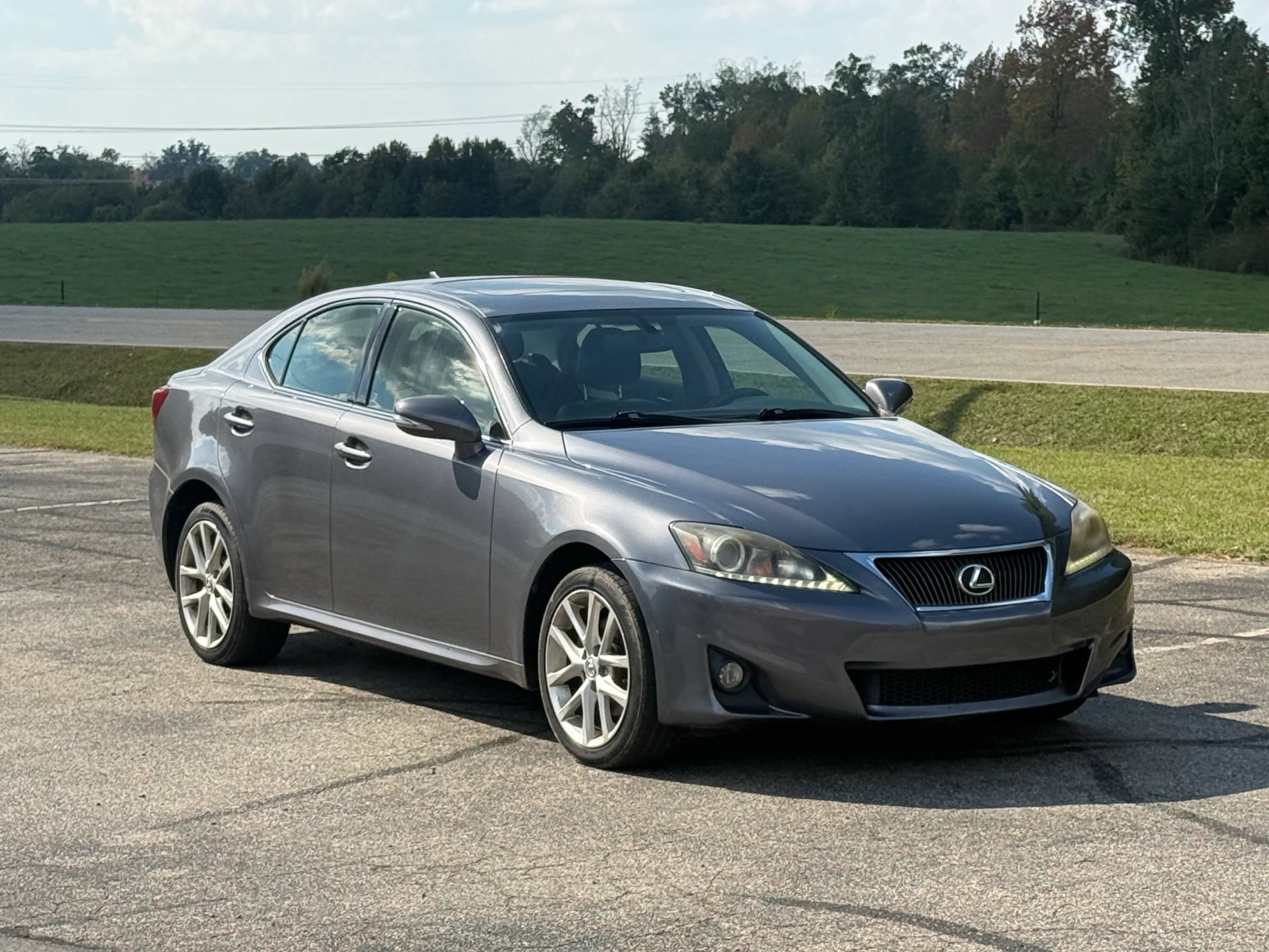 Used 2013 Lexus IS 250 AWD w/ Premium Pkg image 1