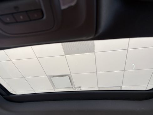 Used 2025 Cadillac CT5 Premium Luxury w/ Platinum Package image 19