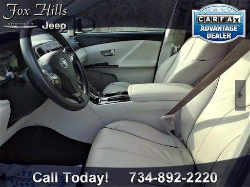 Used 2011 Toyota Venza image 14