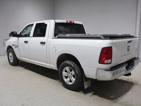Used 2019 RAM 1500 Tradesman w/ Popular Equipment Group AWD/4WD image 6