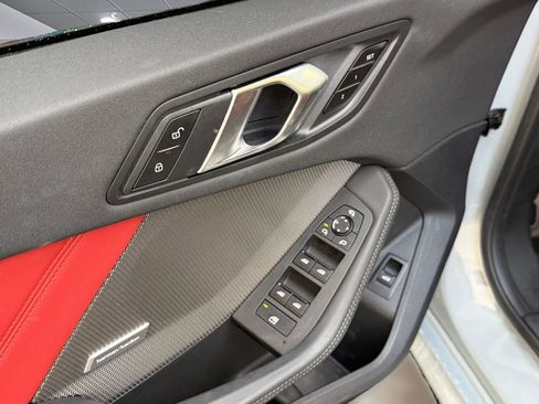 Certified 2025 BMW M235i xDrive M235 xDrive w/ Premium Package image 23