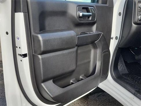 New 2026 GMC Sierra 1500 Pro w/ Graphite Edition image 12