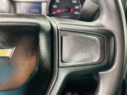 Used 2025 Chevrolet Silverado 2500 W/T AWD/4WD image 16