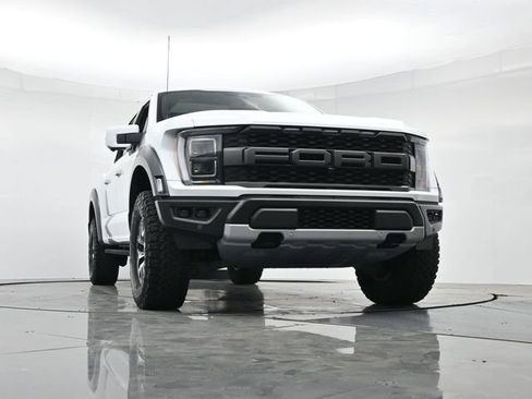 Used 2023 Ford F150 Raptor AWD/4WD image 32