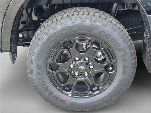 New 2026 Ford Ranger XLT w/ Equipment Group 301A High AWD/4WD image 9
