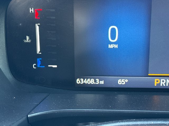 Used 2024 Ford Escape ST-Line AWD/4WD image 17