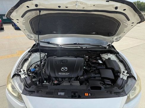 Used 2015 MAZDA MAZDA6 Touring image 25