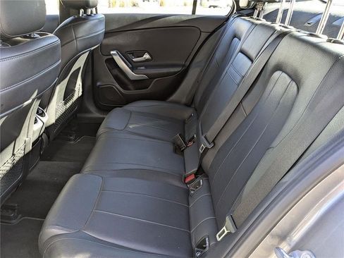 Used 2019 Mercedes-Benz A 220 4MATIC w/ Premium Package image 8