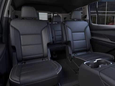 New 2026 Buick Enclave Preferred w/ Power Package AWD/4WD image 17