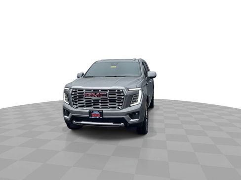 New 2026 GMC Yukon XL Denali w/ Denali Reserve Package AWD/4WD image 3