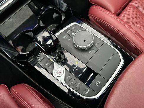 Used 2022 BMW X3 sDrive30i w/ M Sport Package image 28