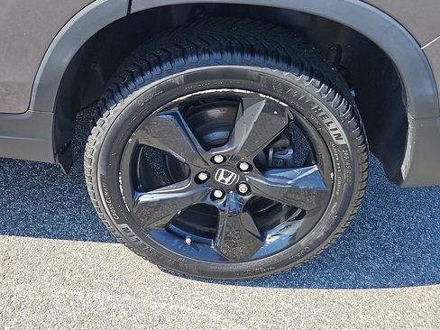Used 2019 Honda Passport Elite image 8