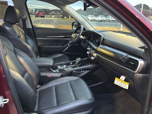 Used 2024 Kia Telluride S w/ S Sunroof Package image 10