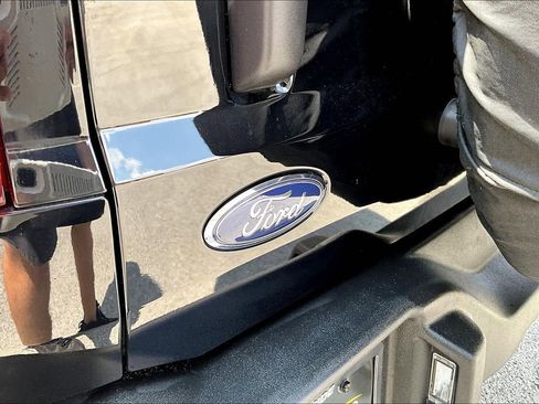 Certified 2022 Ford Bronco Big Bend image 30