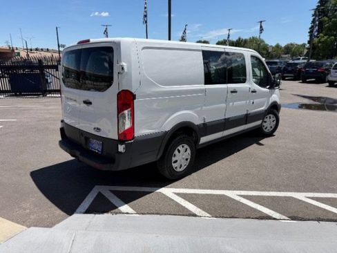 Used 2019 Ford Transit 250 130 Low Roof RWD image 10