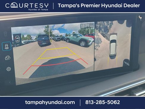 New 2026 Hyundai Palisade Limited image 31