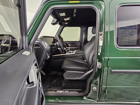 Used 2024 Mercedes-Benz G 63 AMG 4MATIC image 20